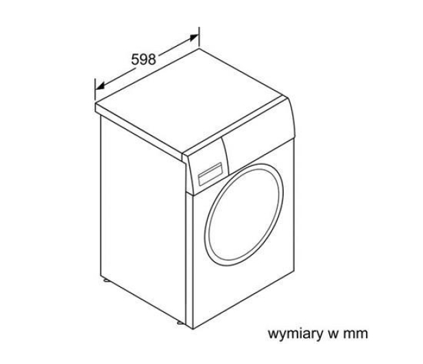 BOSCH WAY24742PL - 263606 - zdjęcie 6